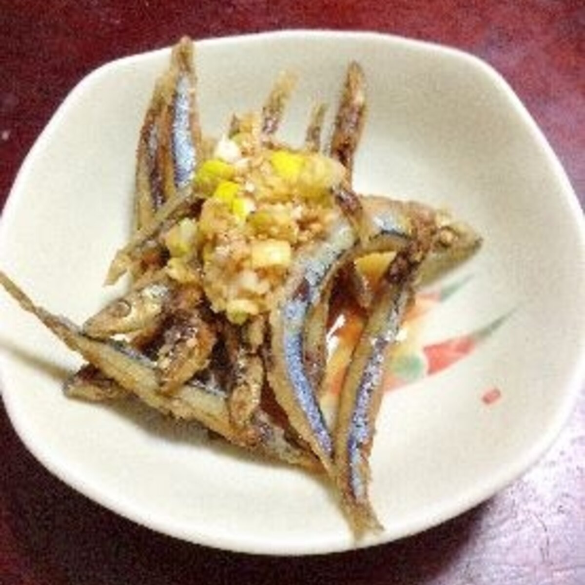 きびなごの油淋鶏風 ユーリンチー風 レシピ 作り方 By とりあえず乾杯 楽天レシピ きびなごの油淋鶏風 ユーリンチー風 レシピ 作り方 By とりあえず乾杯 楽天レシピ